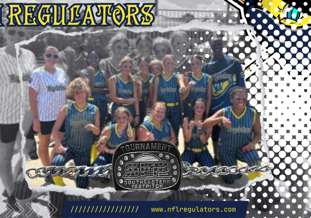 14u Tournament Runners Up
